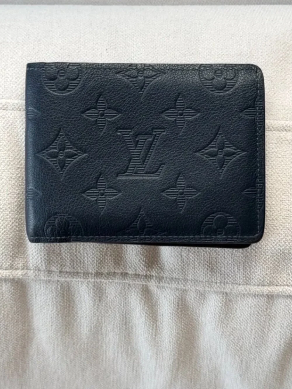 Louis Vuitton Men's Wallet